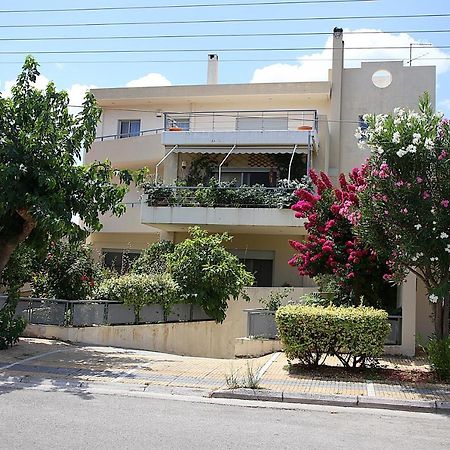 2 Bedroom Apartment Near The Athens Airport, Spata المظهر الخارجي الصورة